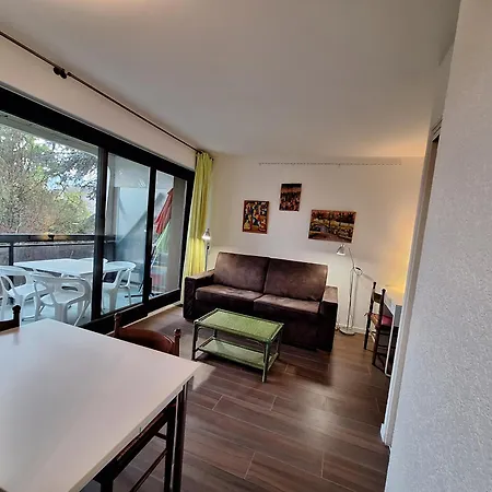Au Calme Dans Le Parc Apartment Thonon-les-Bains